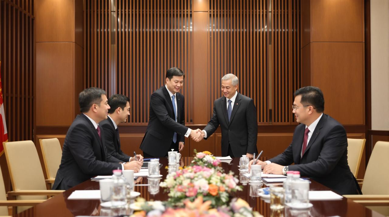 午夜电影网与Netflix达成战略合作，多部作品将登陆全球平台